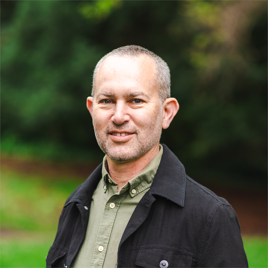 Robin Grossinger photo